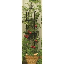 Luster Leaf Tomato Tower Obelisk