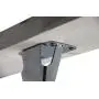Kings Brand Furniture - Adjustable Height Center Support Leg for Bed Frame Kings Brand Furniture - Adjustable Height Center Support Leg for Bed Frame