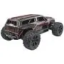Redcat Racing Blackout XTE 1/10 Scale Electric Monster Truck with Waterproof Electronics, Silver/Red SUV Redcat Racing Blackout XTE 1/10 Scale Electric Monster Truck with Waterproof Electronics, Silver/Red SUV