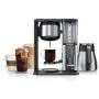 Ninja CM407 Specialty Coffee Maker, with 50 oz. Thermal Carafe, Black and Stainless Steel Finish Ninja CM407 Specialty Coffee Maker, with 50 oz. Thermal Carafe, Black and Stainless Steel Finish
