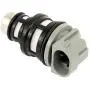 Fuel Injectors Part,ROADFAR 5 Holes Engine Fuel Injector Kit Fit for Chevy for S10 Cavalier Beretta Corsica LLV, Buick Century Oldsmobile Cutlass Ciera,Isuzu Hombre FJ10044,4Pcs