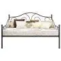 DHP Victoria Daybed, Full Size Metal Frame, Multi-functional Furniture, Bronze DHP Victoria Daybed, Full Size Metal Frame, Multi-functional Furniture, Bronze