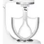 Replacement Kitchen Aid Mixer Attachments,5 Quart Kitchen Aide Mixer Accessory,Flex Edge Beater Paddle with Scraper Fit 5 QT Bowl-lift Stand Mixer Replacement Kitchen Aid Mixer Attachments,5 Quart Kitchen Aide Mixer Accessory,Flex Edge Beater Paddle with Scraper Fit 5 QT Bowl-lift Stand Mixer