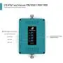 5 Band Cell Phone Signal Booster Repeater Amplifier for Home and Office - Supports All US Carriers 3G 4G LTE - Band 2/4/5/12/13/17 Booster and Power Supply Only(Without Antennas) 5 Band Cell Phone Signal Booster Repeater Amplifier for Home and Office - Supports All US Carriers 3G 4G LTE - Band 2/4/5/12/13/17 Booster and Power Supply Only(Without Antennas)