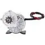 MAGT Reduction Motor, Bicycle Modified Parts 24V 250W Metal Gear Reduction Motor Micro Reduction Geared Motor Eccentric MAGT Reduction Motor, Bicycle Modified Parts 24V 250W Metal Gear Reduction Motor Micro Reduction Geared Motor Eccentric