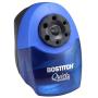 Bostitch QuietSharp 6 Heavy Duty Classroom Electric Pencil Sharpener, 6-Holes, Blue (EPS10HC)