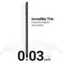 TORRAS Slim Fit Compatible for iPhone 11 Pro Max Case, Ultra Thin Lightweight Silky Smooth Touch Matte Finish Grip Hard Plastic Minimalist Compatible for iPhone 11 ProMax case, Black TORRAS Slim Fit Compatible for iPhone 11 Pro Max Case, Ultra Thin Lightweight Silky Smooth Touch Matte Finish Grip Hard Plastic Minimalist Compatible for iPhone 11 ProMax case, Black