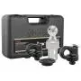 CURT 60692 OEM Puck System Gooseneck Hitch Kit, 30K, 2-5/16-Inch Ball, Select Silverado, Sierra 2500, 3500 HD, F-250, F-350, Nissan Titan XD CURT 60692 OEM Puck System Gooseneck Hitch Kit, 30K, 2-5/16-Inch Ball, Select Silverado, Sierra 2500, 3500 HD, F-250, F-350, Nissan Titan XD