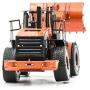 Fascinations Metal Earth Wheel Loader 3D Metal Model Kit