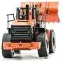 Fascinations Metal Earth Wheel Loader 3D Metal Model Kit Fascinations Metal Earth Wheel Loader 3D Metal Model Kit