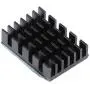 dailymall Metal Heatsink for WLtoys P929 P939 K979 K989 K999 K969, 0.83 X 0.59 Inches dailymall Metal Heatsink for WLtoys P929 P939 K979 K989 K999 K969, 0.83 X 0.59 Inches
