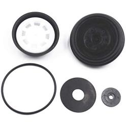 Autu Parts 435921 for Johnson Evinrude VRO Fuel Pump HP 435921 436095 Rebuild Repair Kit