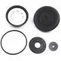 Autu Parts 435921 for Johnson Evinrude VRO Fuel Pump HP 435921 436095 Rebuild Repair Kit