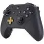 eXtremeRate 3 in 1 Magnetic Metal Gold Stainless Steel D-Pads, Replacement Parts Directional Pad Kits for Xbox One/Xbox One S/Xbox One Elite/Xbox One Elite Series 2 Controller