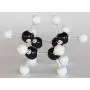 Duluth Labs Organic Chemistry Molecular Model Student Kit - (88 Atoms and 140 Bond Parts) - MM-004 Duluth Labs Organic Chemistry Molecular Model Student Kit - (88 Atoms and 140 Bond Parts) - MM-004