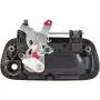 Aftermarket Rear Tailgate Textured Black Door Handle 69090-0C010 For Toyota Tundra Truck 00 - 06