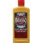 Brasso Metal Polish, 8 oz Bottle for Brass, Copper, Stainless, Chrome, Aluminum, Pewter & Bronze, 8 oz