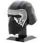 Fascinations Metal Earth Kylo Ren Helmet 3D Metal Model Kit Fascinations Metal Earth Kylo Ren Helmet 3D Metal Model Kit