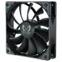 Scythe Kaze Flex 120mm Quiet Fan, PWM 300-1500RPM, Black Scythe Kaze Flex 120mm Quiet Fan, PWM 300-1500RPM, Black