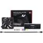 Noctua NF-A9x14 HS-PWM chromax.Black.swap, Premium Quiet Slim Fan, 4-Pin (92x14mm, Black) Noctua NF-A9x14 HS-PWM chromax.Black.swap, Premium Quiet Slim Fan, 4-Pin (92x14mm, Black)