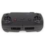 Tineer Remote Controller Parts, 1 Pair CNC Aluminum Transmitter Joystick Thumb Stick Non-Slip Rocker for DJI Mavic Air Drone (Black)