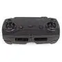Tineer Remote Controller Parts, 1 Pair CNC Aluminum Transmitter Joystick Thumb Stick Non-Slip Rocker for DJI Mavic Air Drone (Black)