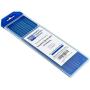 TIG Welding Tungsten Electrodes 2% Lanthanated 0.040” x 7” (Blue, WL20) 10-Pack