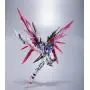 Bandai Tamashii Nations Metal Build Destiny Gundam Action Figure Bandai Tamashii Nations Metal Build Destiny Gundam Action Figure
