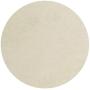 Kicpot Wool Felt Disc Polishing Pads and Backing Pad with M14 Drill Adapter Kit to Grind and Polish Glass Plastic Metal Marble