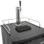 EdgeStar KC2000 Full Size Kegerator and Keg Beer Cooler