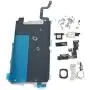 Screen LCD Metal Bracket Front Camera Flex Cable Small Parts Replacement for iPhone 6 (Gold) Screen LCD Metal Bracket Front Camera Flex Cable Small Parts Replacement for iPhone 6 (Gold)