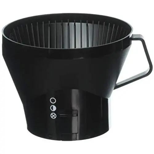Technivorm 13192 Manual Brew Basket, One Size Technivorm 13192 Manual Brew Basket, One Size