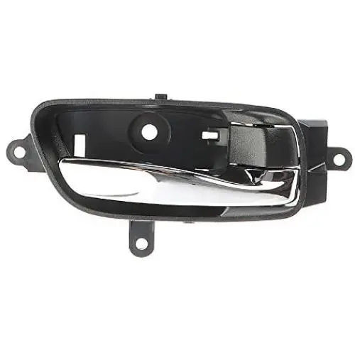 IRONTEK Interior Passenger Side Door Handle for Front/Rear fits Nissan 2003-2018 Altima, 2013-2019 Pathfinder, 2015 Armada, 2015-2020 Murano, 2016-2019 Titan XD #80670-3TA0D IRONTEK Interior Passenger Side Door Handle for Front/Rear fits Nissan 2003-2018 Altima, 2013-2019 Pathfinder, 2015 Armada, 2015-2020 Murano, 2016-2019 Titan XD #80670-3TA0D