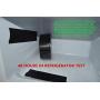 LLPT Aluminum Black Foil Tape 2 Inches x 55 Yards 3.94 Mil High Temp Heavy Duty Adhesive HVAC Sealing Hot Cold Air Duct Tape for Pipe Metal Repair (BF255) LLPT Aluminum Black Foil Tape 2 Inches x 55 Yards 3.94 Mil High Temp Heavy Duty Adhesive HVAC Sealing Hot Cold Air Duct Tape for Pipe Metal Repair (BF255)
