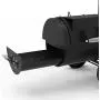 Dyna-Glo Signature Series DGSS1382VCS-D Heavy-Duty Vertical Offset Charcoal Smoker & Grill Dyna-Glo Signature Series DGSS1382VCS-D Heavy-Duty Vertical Offset Charcoal Smoker & Grill