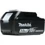 Makita BL1830B-2 18V LXT Lithium-Ion 3.0Ah Battery Makita BL1830B-2 18V LXT Lithium-Ion 3.0Ah Battery
