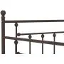 DHP Manila Metal Full Size Daybed and Twin Size Trundle (Bronze) DHP Manila Metal Full Size Daybed and Twin Size Trundle (Bronze)