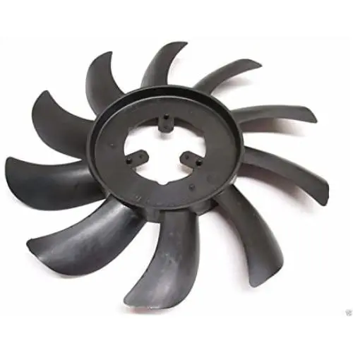 Hydro-Gear 53994 Lawn & Garden Equipment Engine Flywheel Fan Genuine Original Equipment Manufacturer (OEM) Part