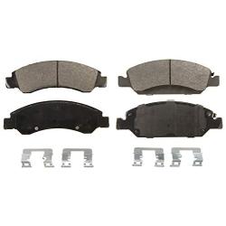 Wagner SX1363 SevereDuty Disc Brake Pad Set