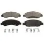 Wagner SX1363 SevereDuty Disc Brake Pad Set Wagner SX1363 SevereDuty Disc Brake Pad Set