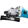 Makita 5 Pack - 4.5'' Cut Off Wheels For Grinders - Flush Cutting For Stainless Steel & Metal - 4-1/2'' x .045 x 7/8-Inch Makita 5 Pack - 4.5'' Cut Off Wheels For Grinders - Flush Cutting For Stainless Steel & Metal - 4-1/2'' x .045 x 7/8-Inch