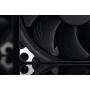Noctua NF-A9x14 HS-PWM chromax.Black.swap, Premium Quiet Slim Fan, 4-Pin (92x14mm, Black)
