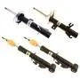 NEW BILSTEIN FRONT & REAR SHOCKS FOR 02-08 MINI COOPER BASE & S, NON-R56, B4 OE REPLACEMENT GAS PRESSURE SHOCK ABSORBERS, 2002 2003 2004 2005 2006 2007 2008 NEW BILSTEIN FRONT & REAR SHOCKS FOR 02-08 MINI COOPER BASE & S, NON-R56, B4 OE REPLACEMENT GAS PRESSURE SHOCK ABSORBERS, 2002 2003 2004 2005 2006 2007 2008