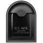 Architectural Mailboxes 8830B-10 Winston Nickel Flag Post Mount Mailbox, Medium, Black Architectural Mailboxes 8830B-10 Winston Nickel Flag Post Mount Mailbox, Medium, Black
