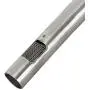 Stanbroil Stainless Steel Grill Burner Tube for Weber Q200 Q220 Q2000 Q2200 Series Gas Grill, Replacement Part for Weber 69956/60041/41862 Stanbroil Stainless Steel Grill Burner Tube for Weber Q200 Q220 Q2000 Q2200 Series Gas Grill, Replacement Part for Weber 69956/60041/41862