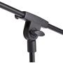 Amazon Basics Tripod Boom Microphone Stand