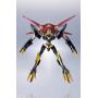 TAMASHII NATIONS <Side MS> Shinkiro Code Geass: Lelouch of The Rebellion, Bandai Metal Robot Spirits TAMASHII NATIONS <Side MS> Shinkiro Code Geass: Lelouch of The Rebellion, Bandai Metal Robot Spirits