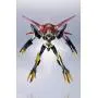 TAMASHII NATIONS <Side MS> Shinkiro Code Geass: Lelouch of The Rebellion, Bandai Metal Robot Spirits