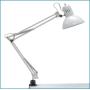 Studio Designs Swing Arm Lamp with 13-watt CFL Bulb, Black