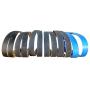 1 in. X 30 in. Premium Silicon Carbide Fine Grit Sanding Belts 220, 400, 600, 800, 1000 Grit Sharpening Belts 12 Pack Assortment